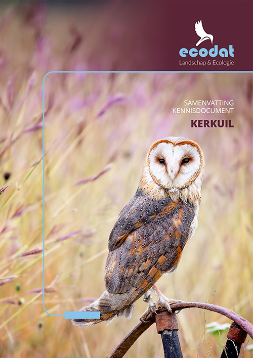 Samenvatting kennisdocument Kerkuil